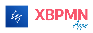 XBPMN Apps Logo